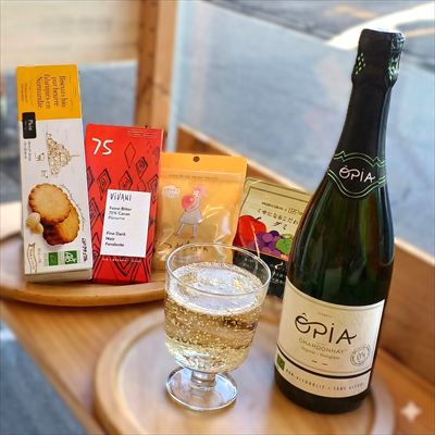 リッチ×癒やし