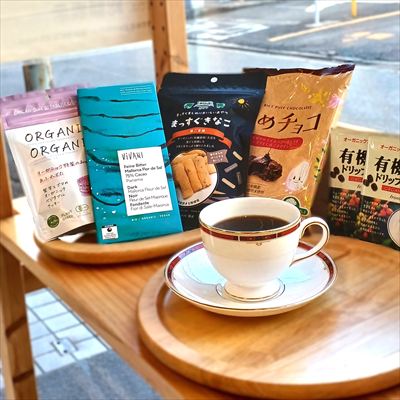 カジュアル×癒やし