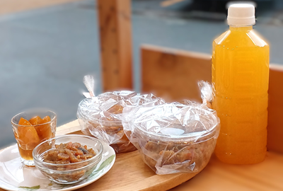 北野屋さんおかず味噌