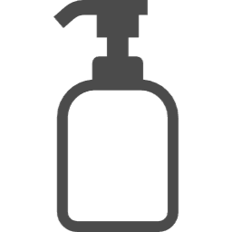 シャンプーアイコン